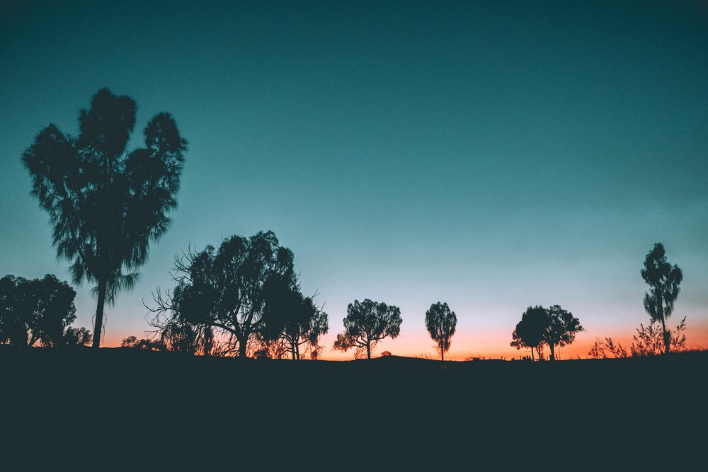 Uluru, Australia