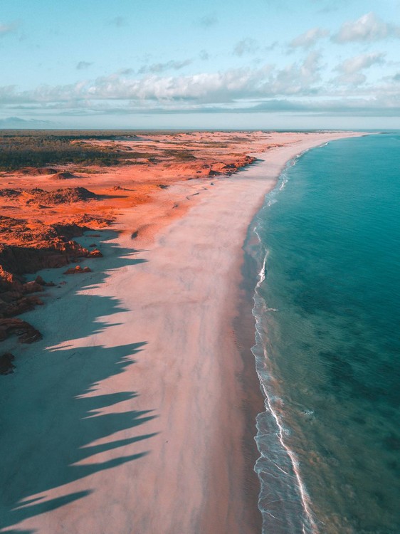 Cape Leveque, Australia