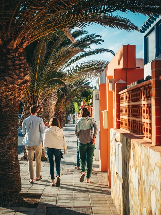 Fuerteventura, Spain